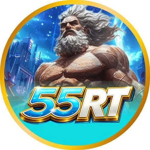 55RT - Permainan Slot Terbaik di Genggaman Anda