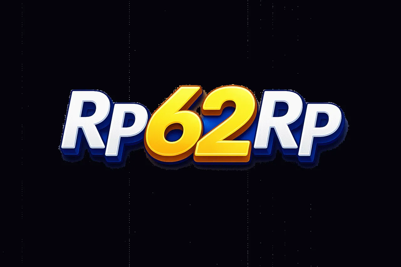 RP62RP - Game Bingo Seru dan Menyenangkan