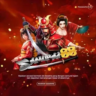SAMURAI88 - Permainan Musik Terbaik untuk Para Pecinta Musik
